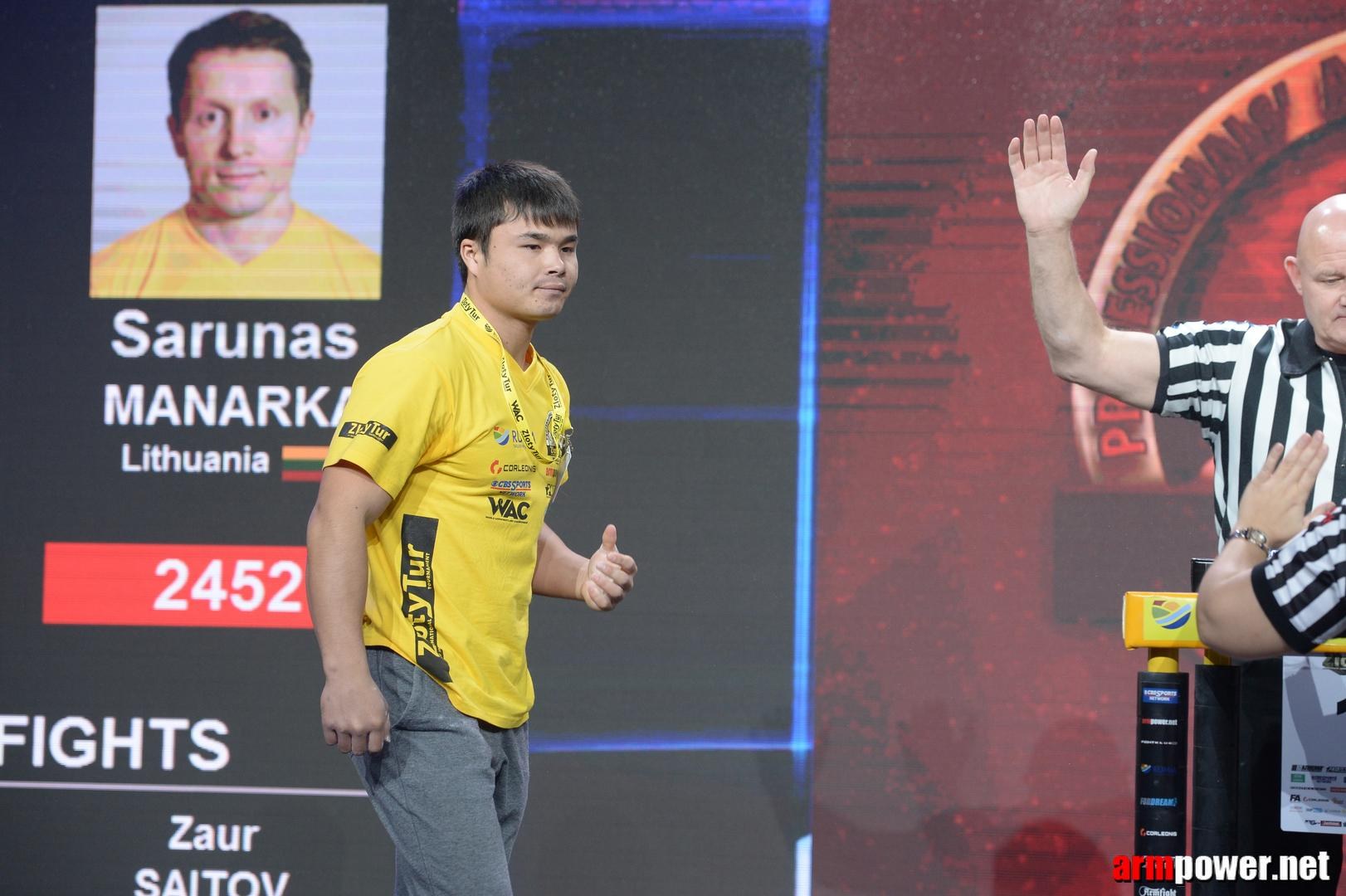 Zloty Tur 2015 By Mark Kazus Left Hand