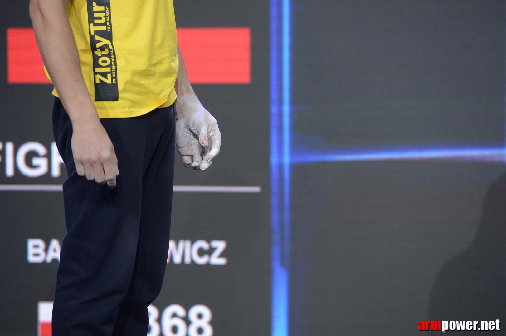 Zloty Tur 2015 By Mark Kazus Left Hand