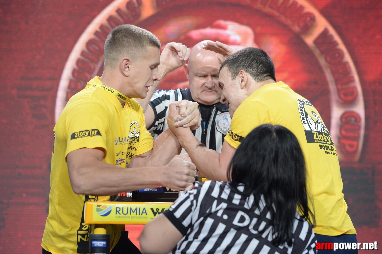 Zloty Tur 2015 By Mark Kazus Left Hand