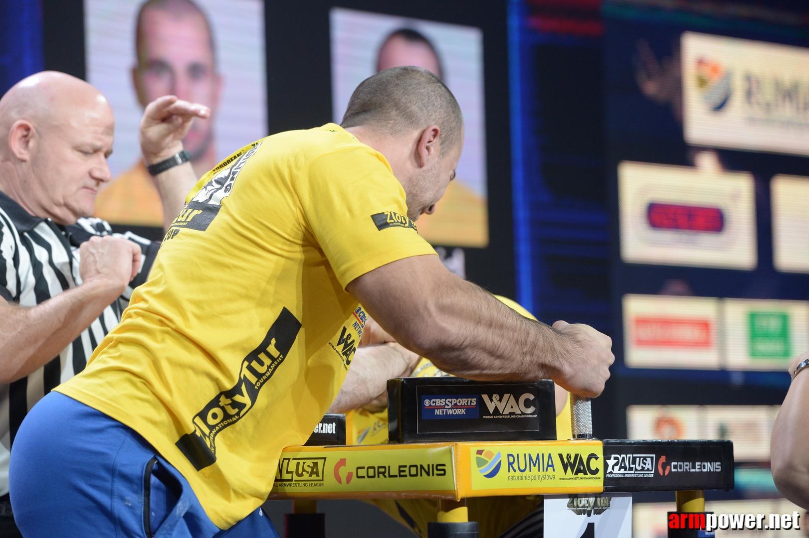 Zloty Tur 2015 By Mark Kazus Left Hand