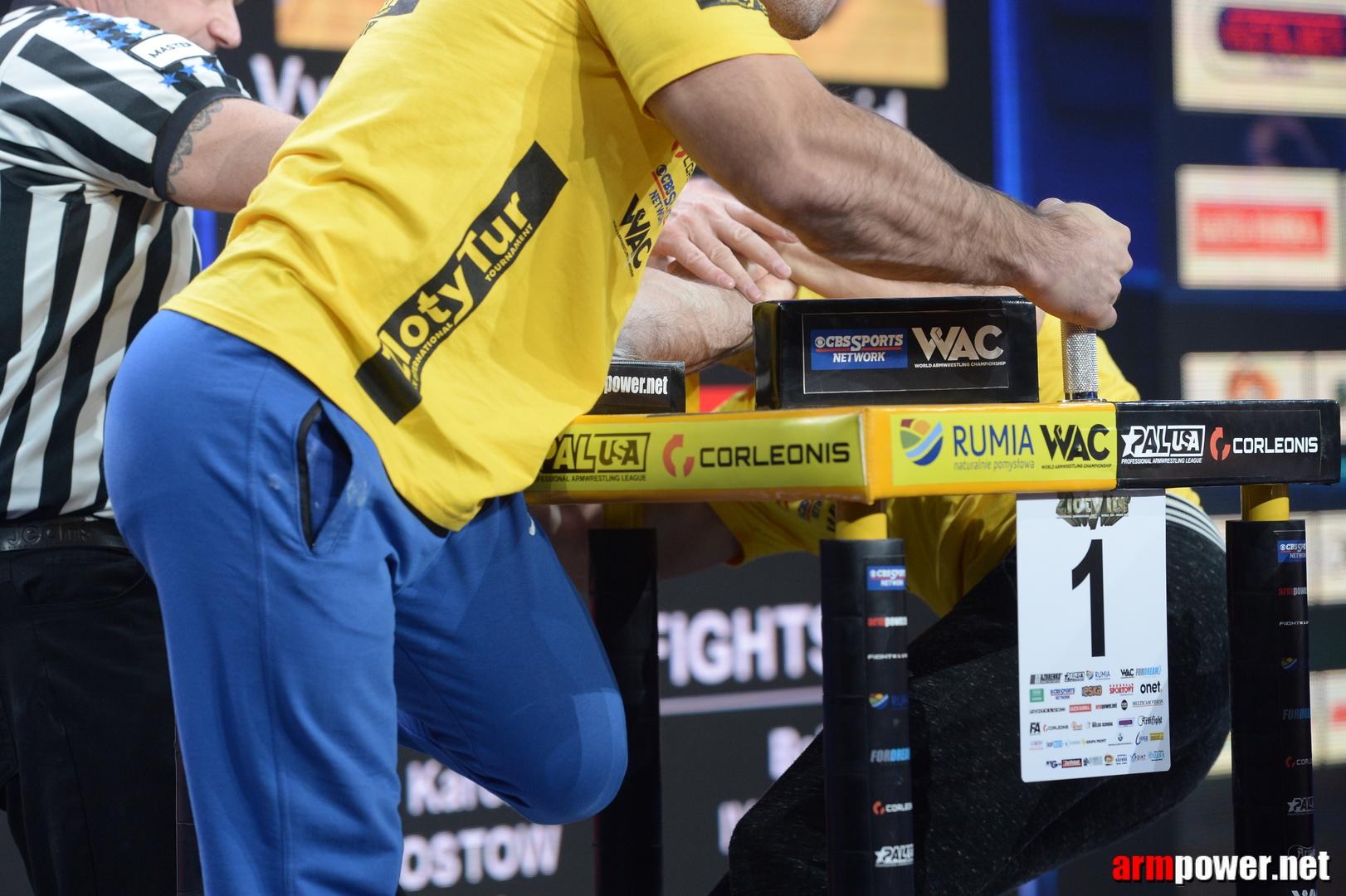 Zloty Tur 2015 By Mark Kazus Left Hand