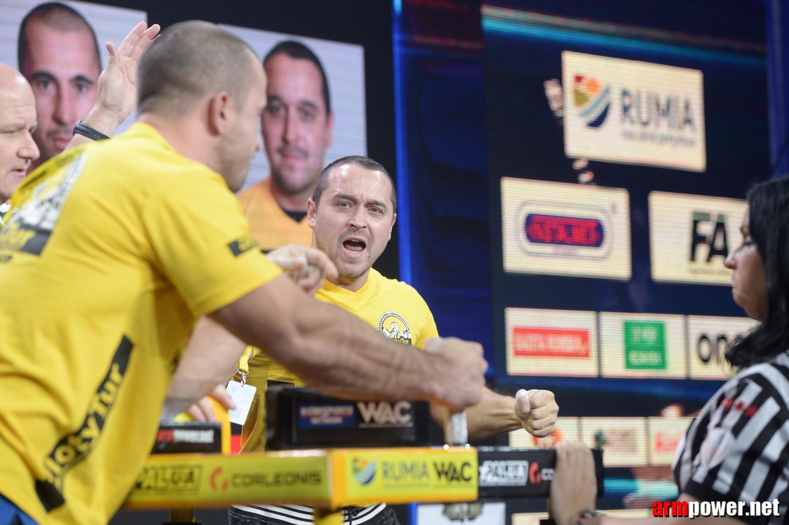 Zloty Tur 2015 By Mark Kazus Left Hand