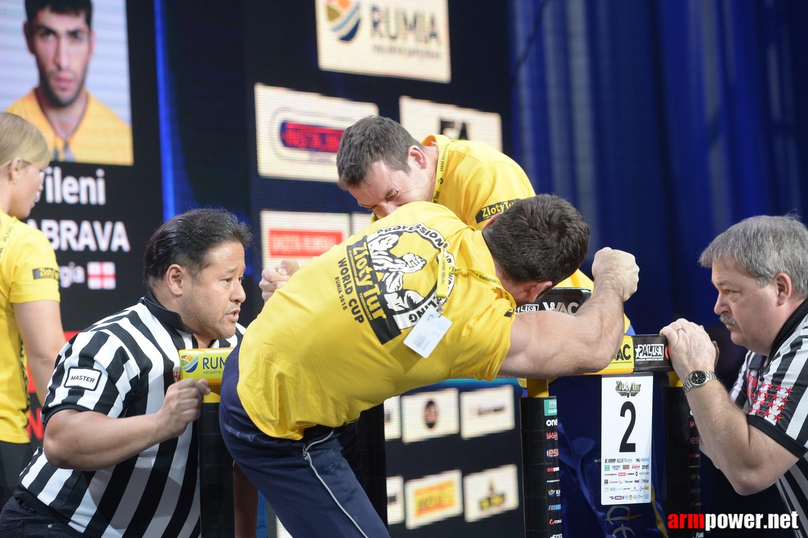 Zloty Tur 2015 By Mark Kazus Left Hand