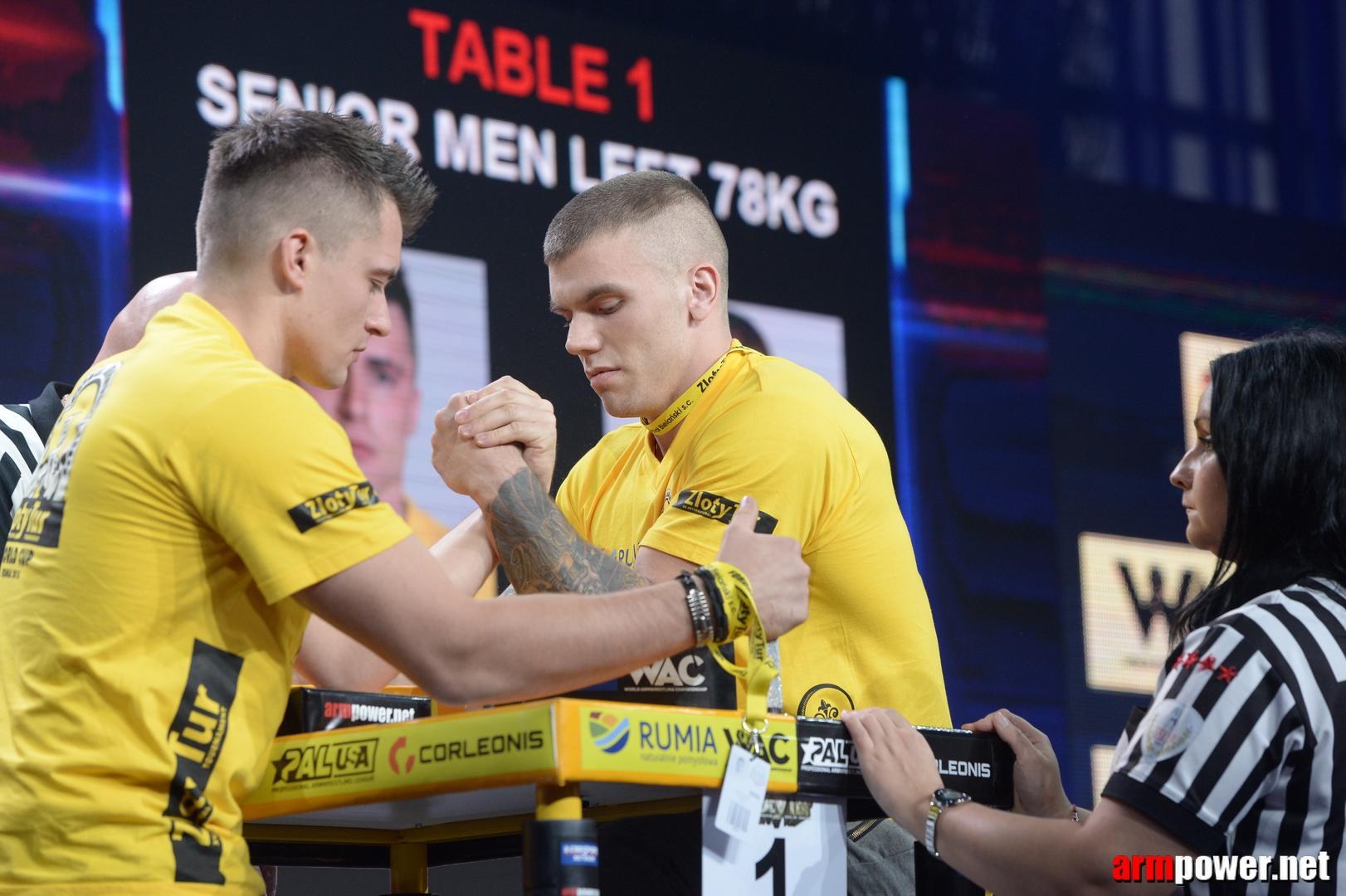 Zloty Tur 2015 By Mark Kazus Left Hand