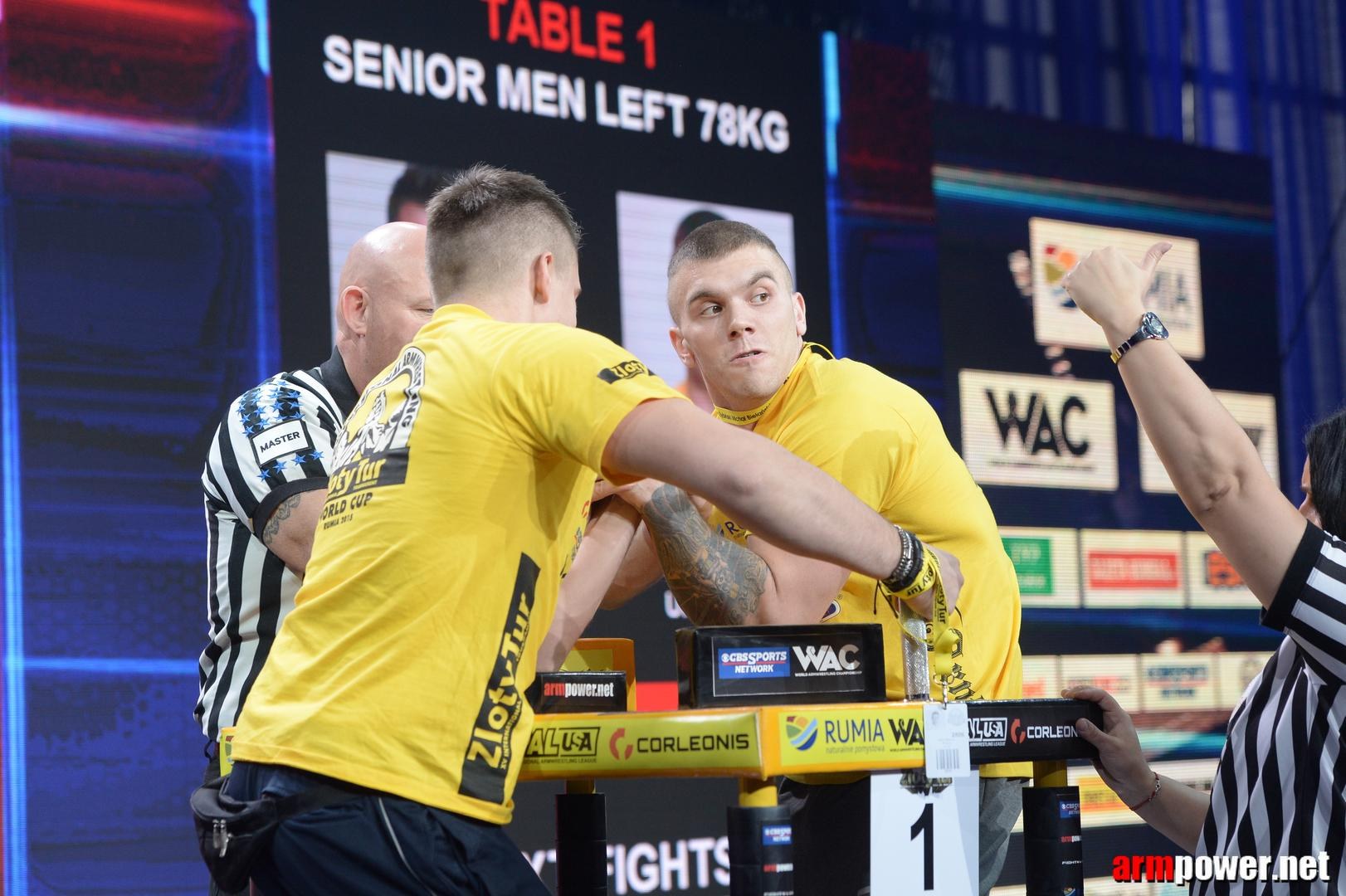 Zloty Tur 2015 By Mark Kazus Left Hand