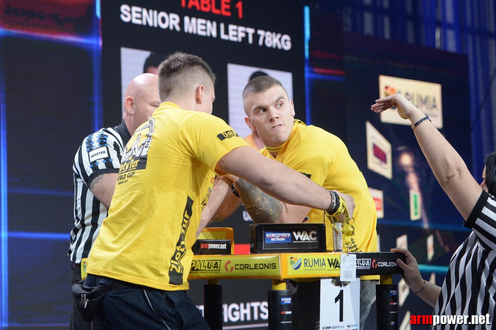 Zloty Tur 2015 By Mark Kazus Left Hand