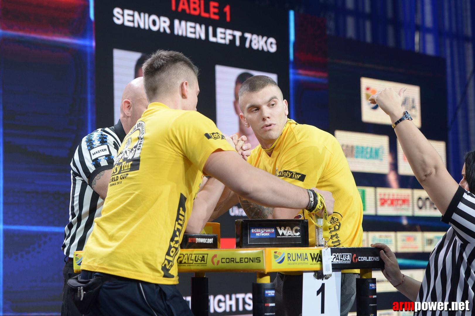 Zloty Tur 2015 By Mark Kazus Left Hand