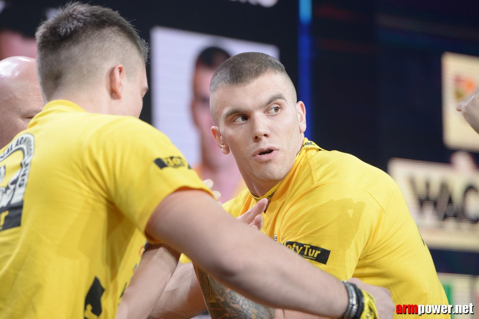 Zloty Tur 2015 By Mark Kazus Left Hand