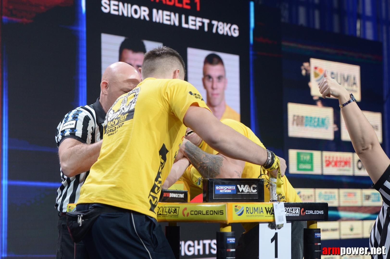 Zloty Tur 2015 By Mark Kazus Left Hand