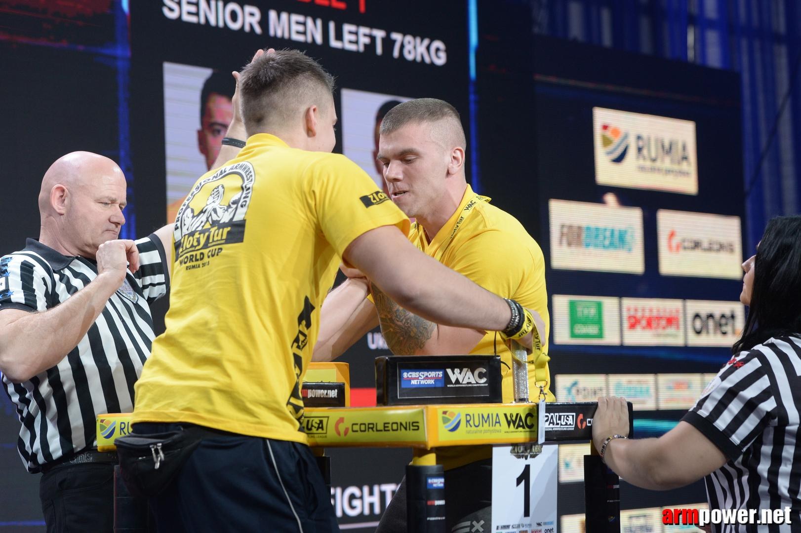 Zloty Tur 2015 By Mark Kazus Left Hand