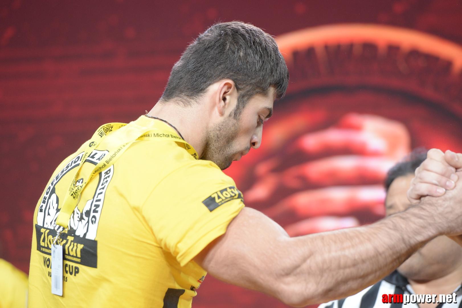 Zloty Tur 2015 By Mark Kazus Left Hand