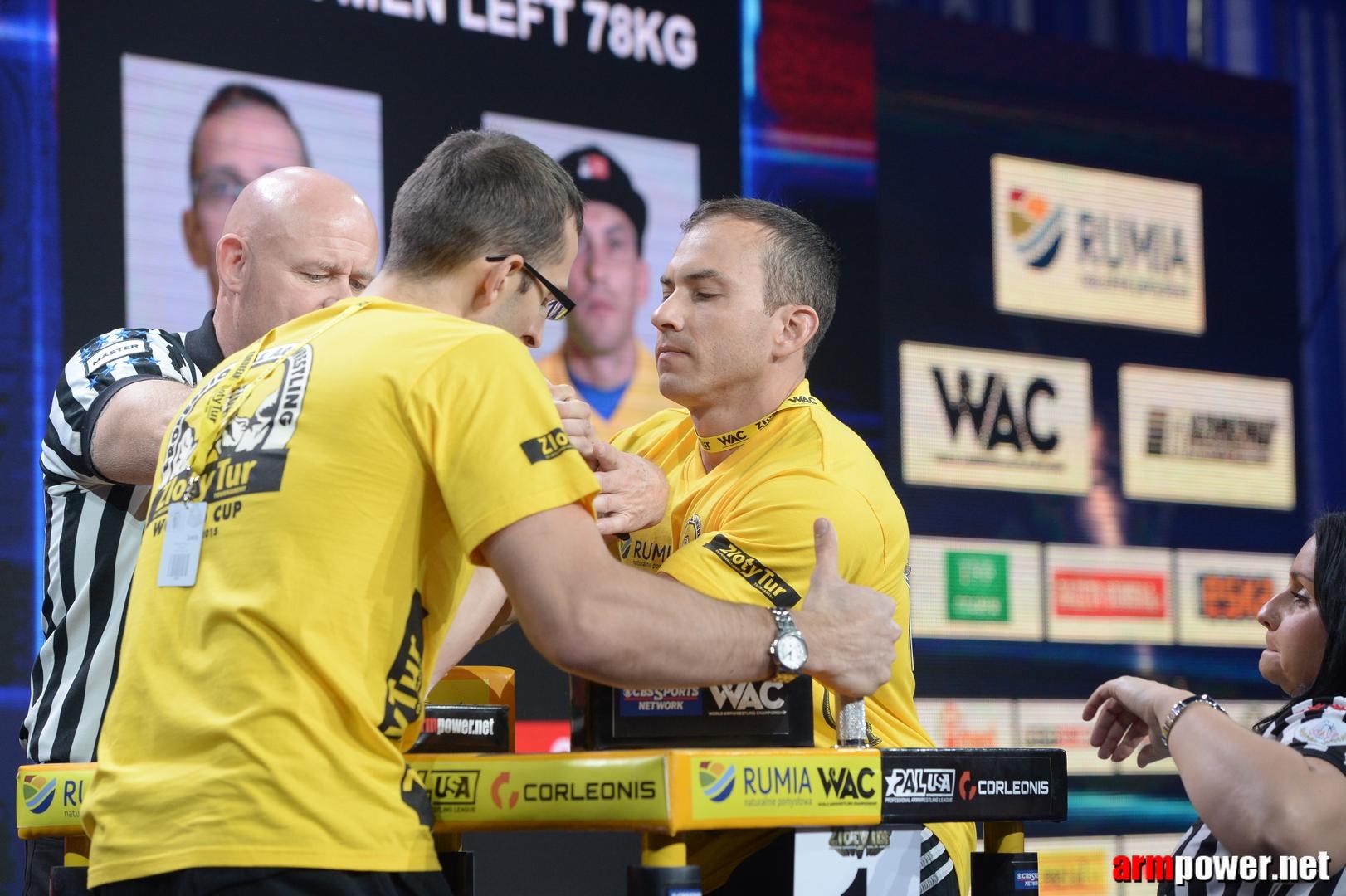 Zloty Tur 2015 By Mark Kazus Left Hand