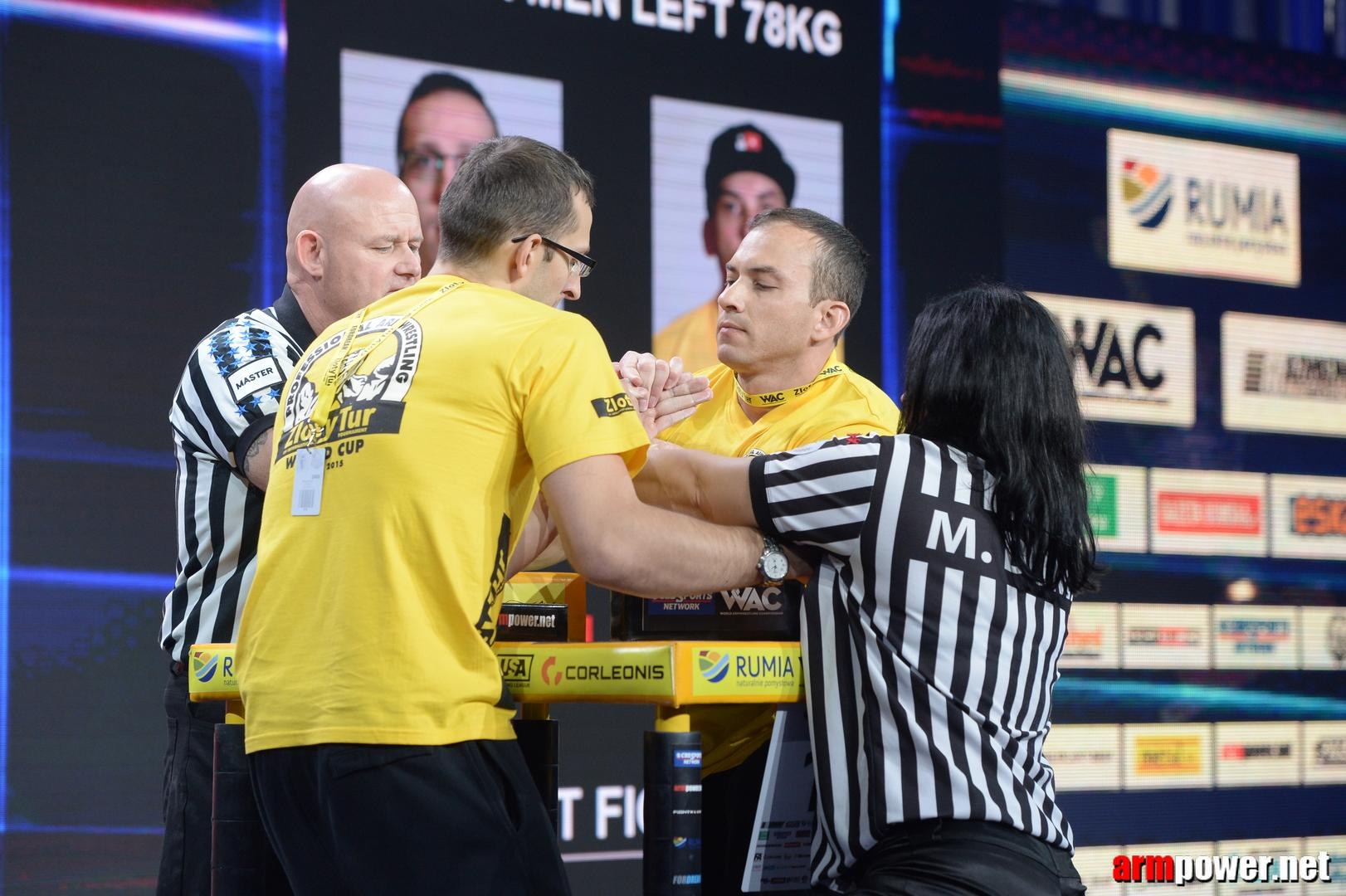 Zloty Tur 2015 By Mark Kazus Left Hand