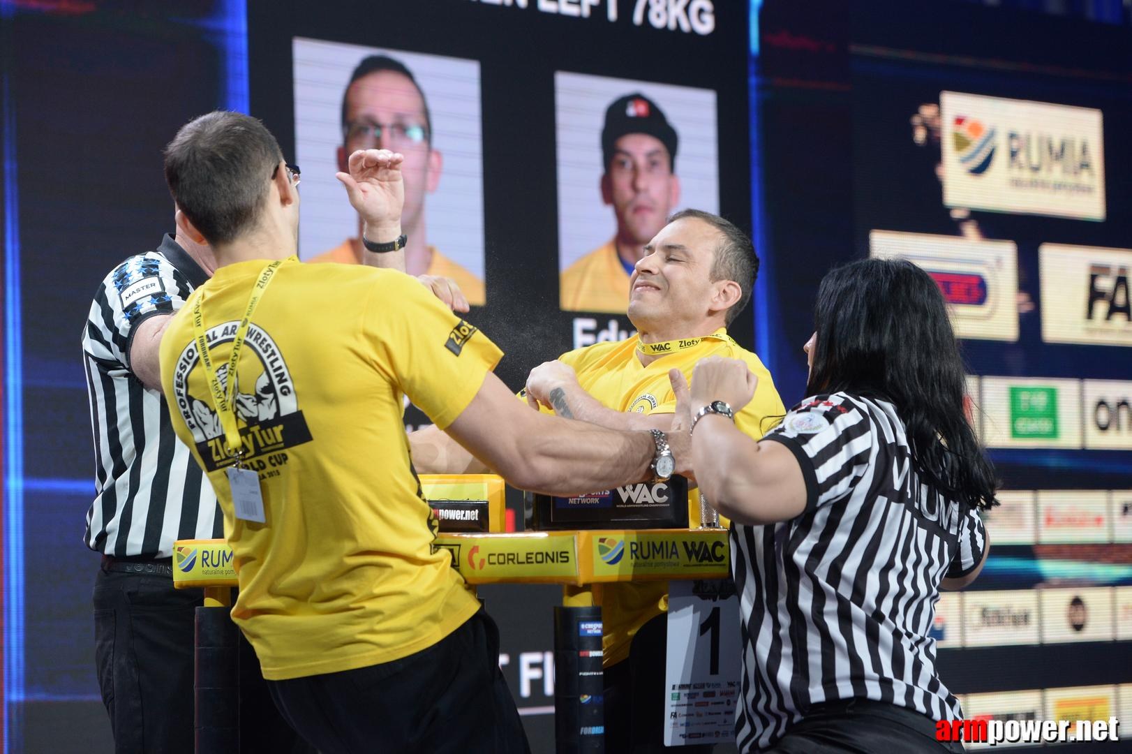 Zloty Tur 2015 By Mark Kazus Left Hand