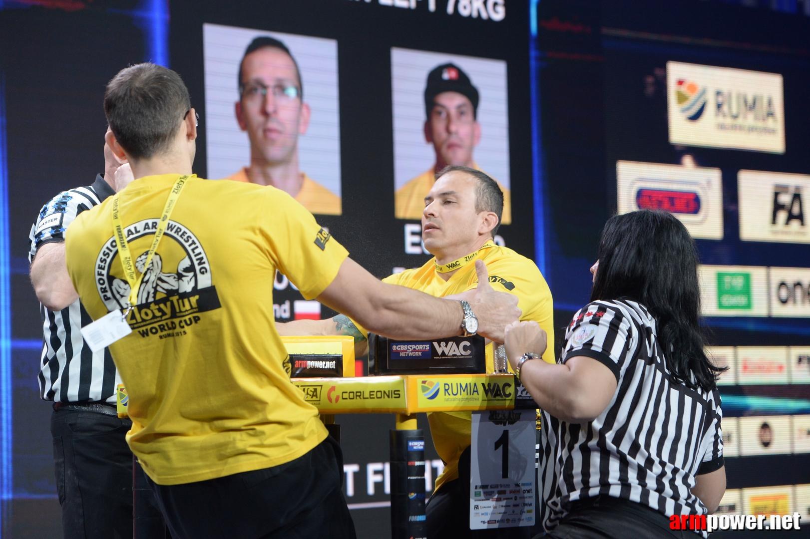 Zloty Tur 2015 By Mark Kazus Left Hand