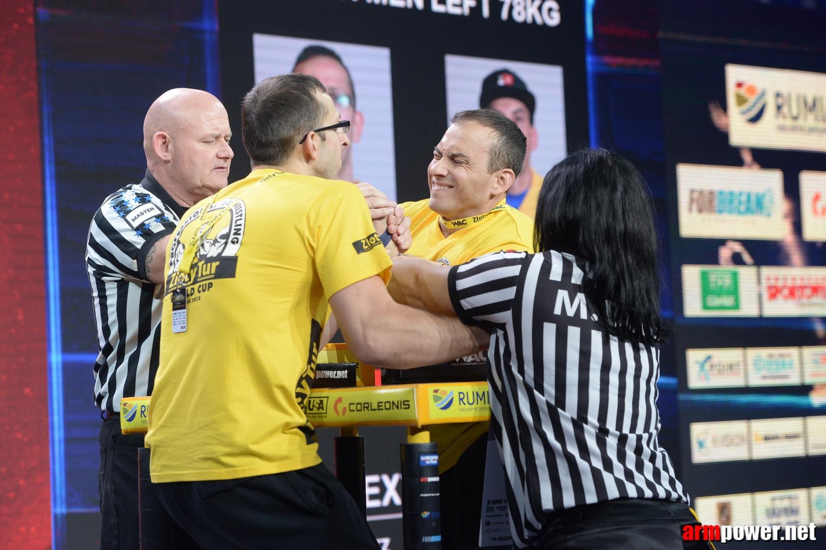 Zloty Tur 2015 By Mark Kazus Left Hand