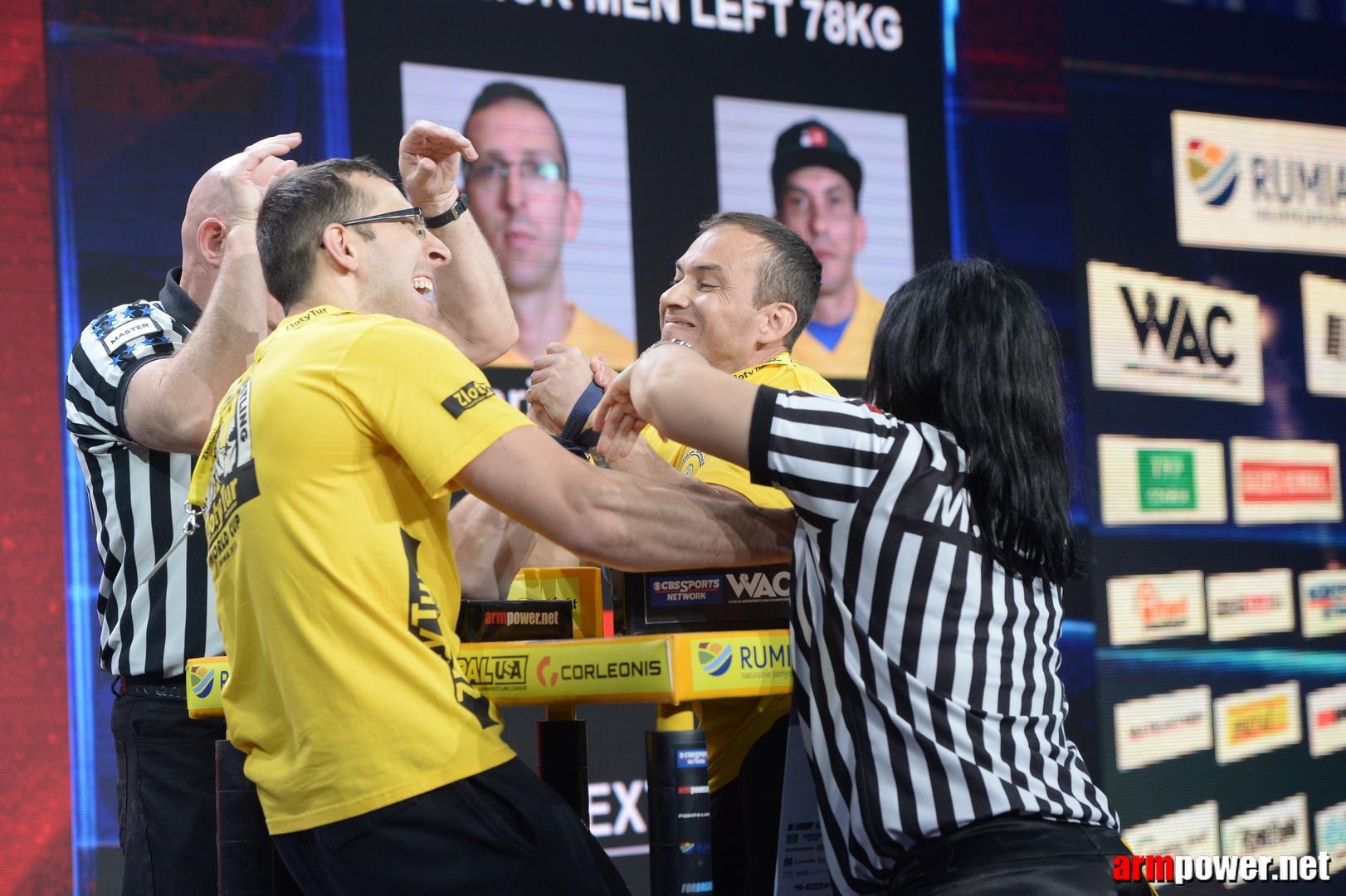 Zloty Tur 2015 By Mark Kazus Left Hand