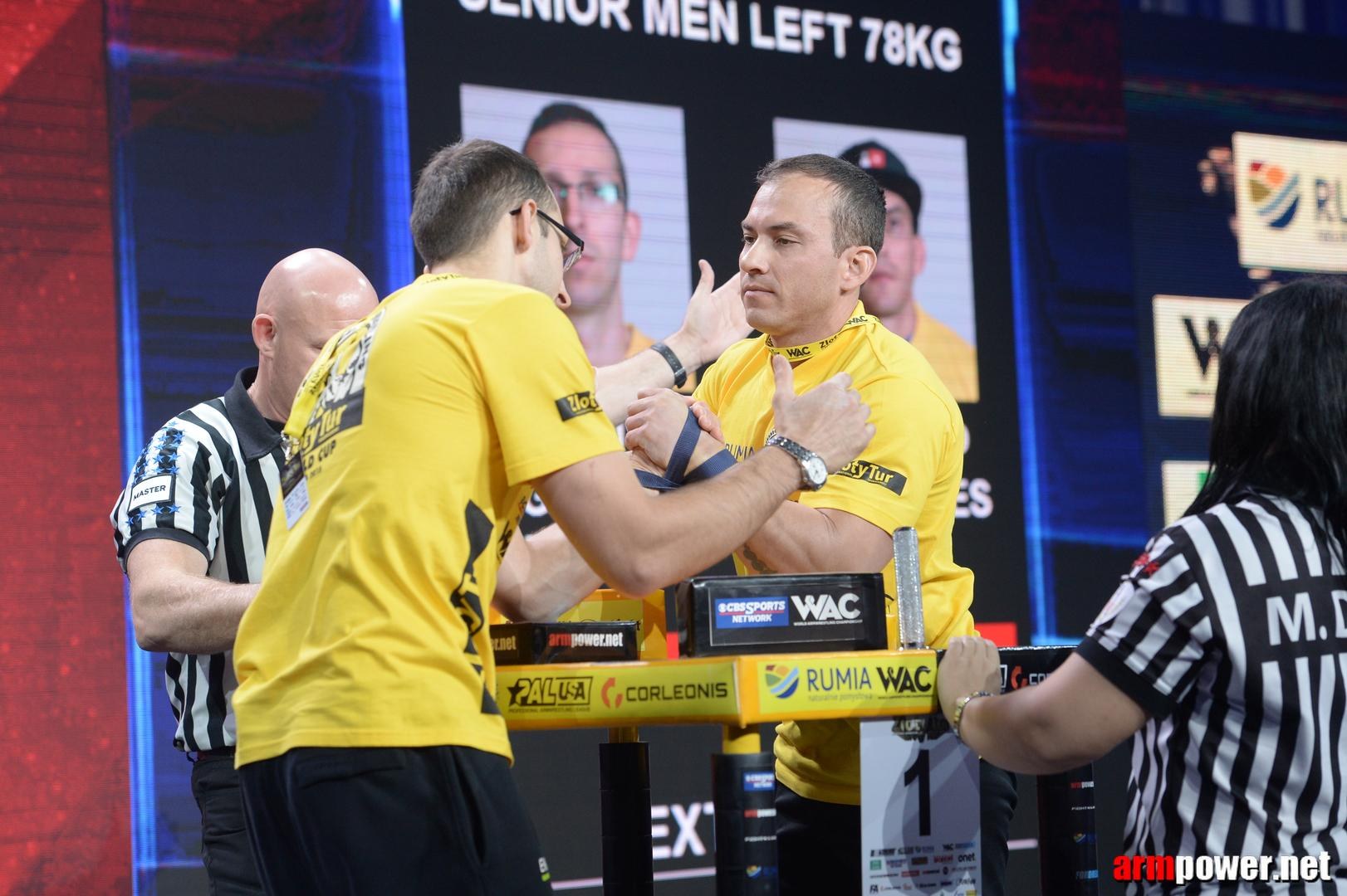 Zloty Tur 2015 By Mark Kazus Left Hand