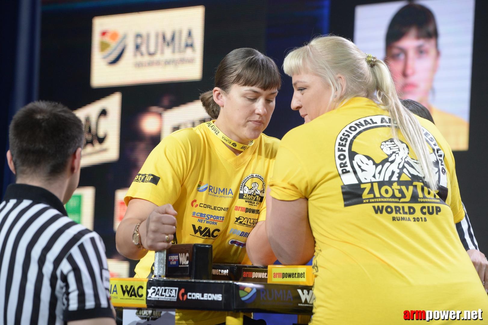 Zloty Tur 2015 By Mark Kazus Left Hand