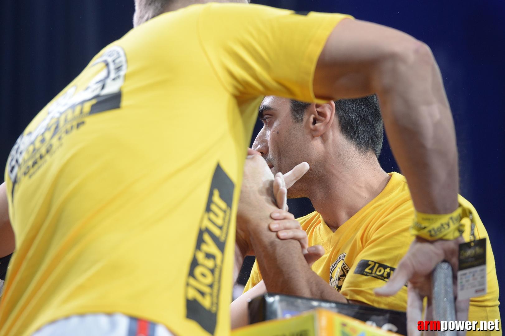 Zloty Tur 2015 By Mark Kazus Left Hand