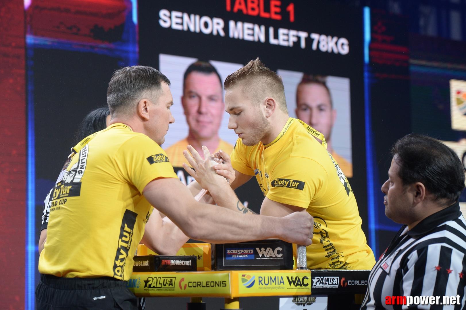 Zloty Tur 2015 By Mark Kazus Left Hand