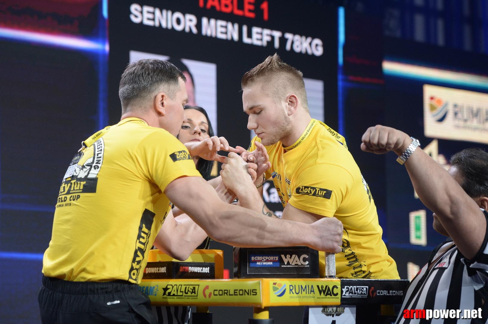 Zloty Tur 2015 By Mark Kazus Left Hand