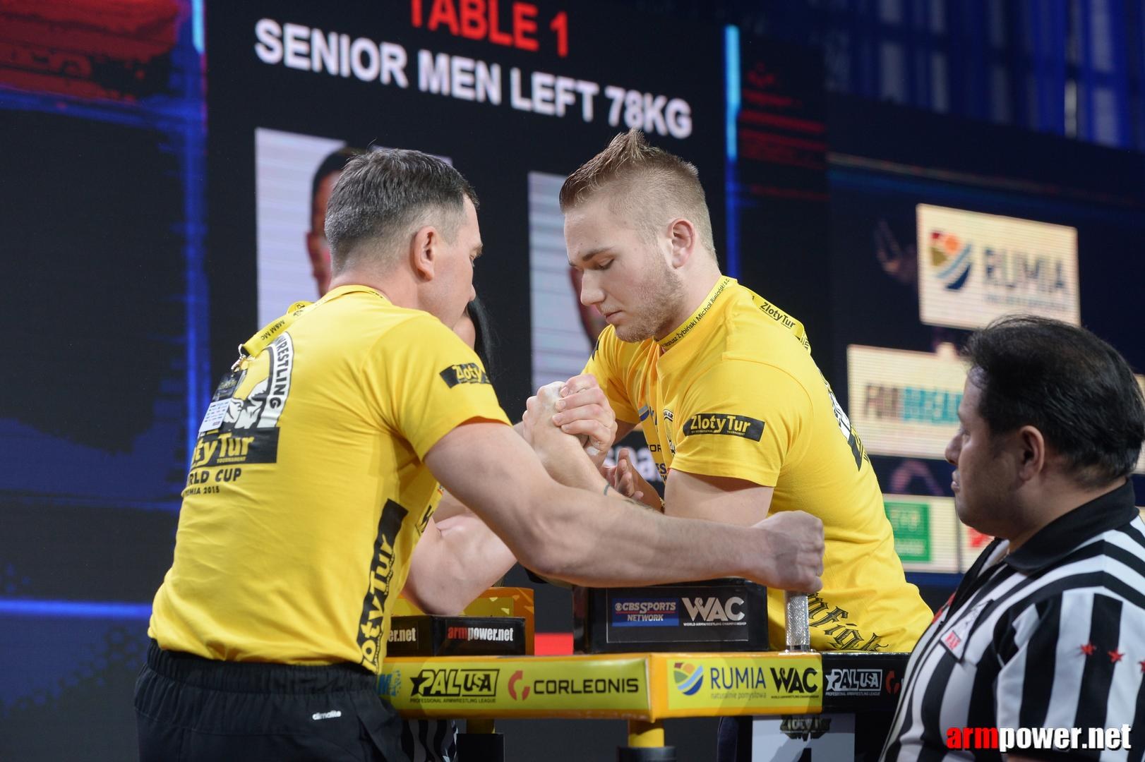 Zloty Tur 2015 By Mark Kazus Left Hand