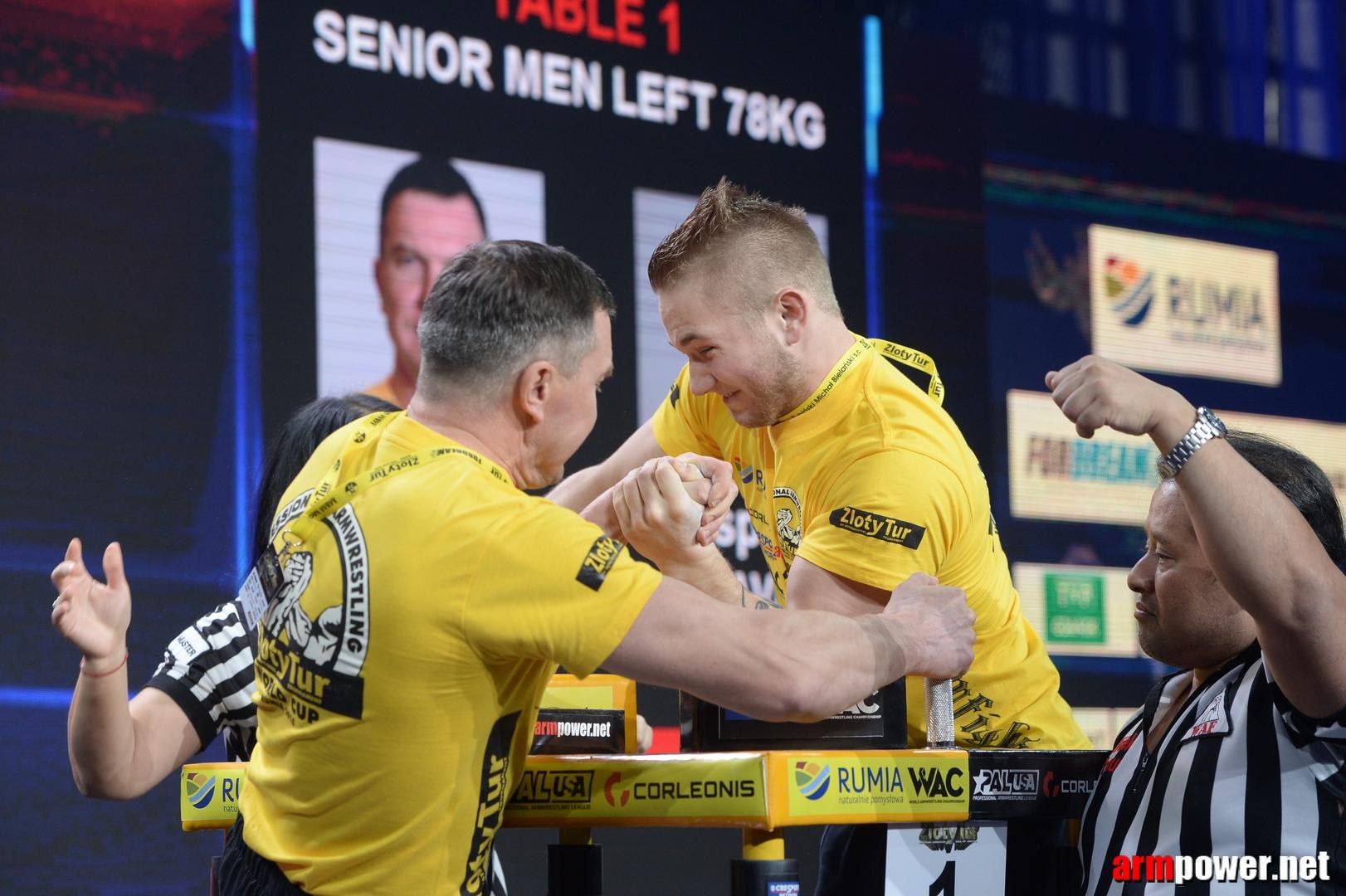 Zloty Tur 2015 By Mark Kazus Left Hand