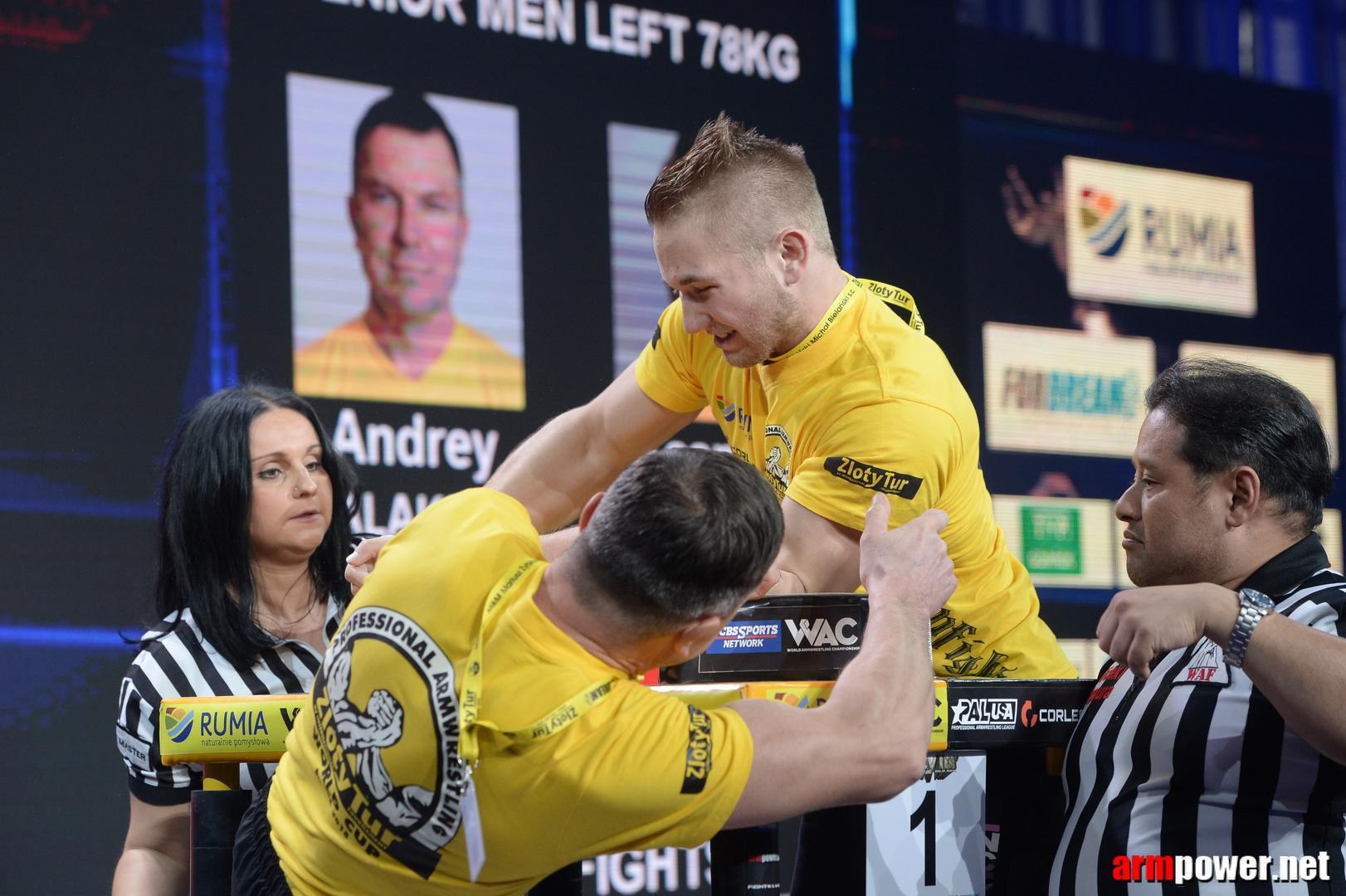 Zloty Tur 2015 By Mark Kazus Left Hand