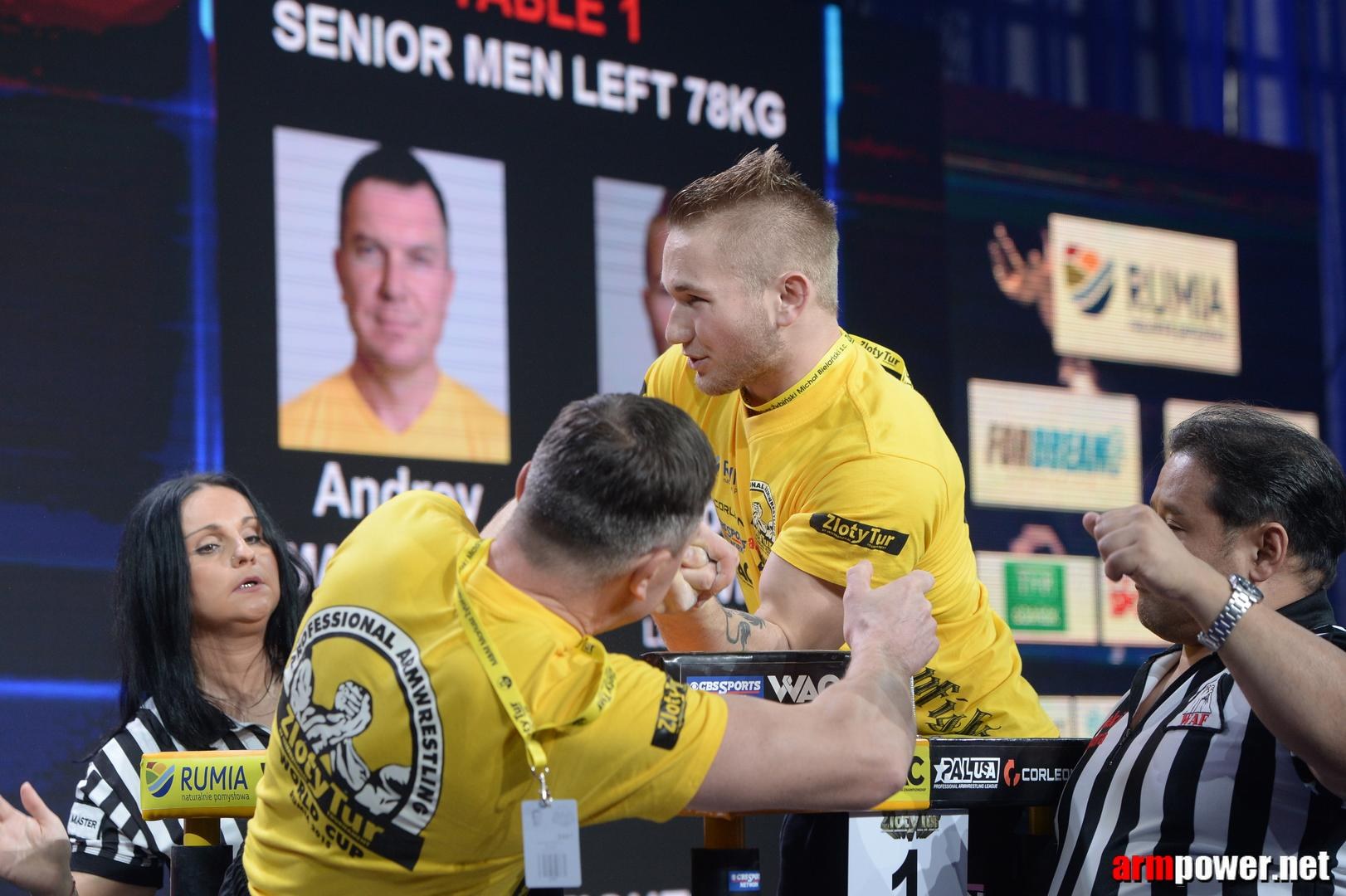 Zloty Tur 2015 By Mark Kazus Left Hand