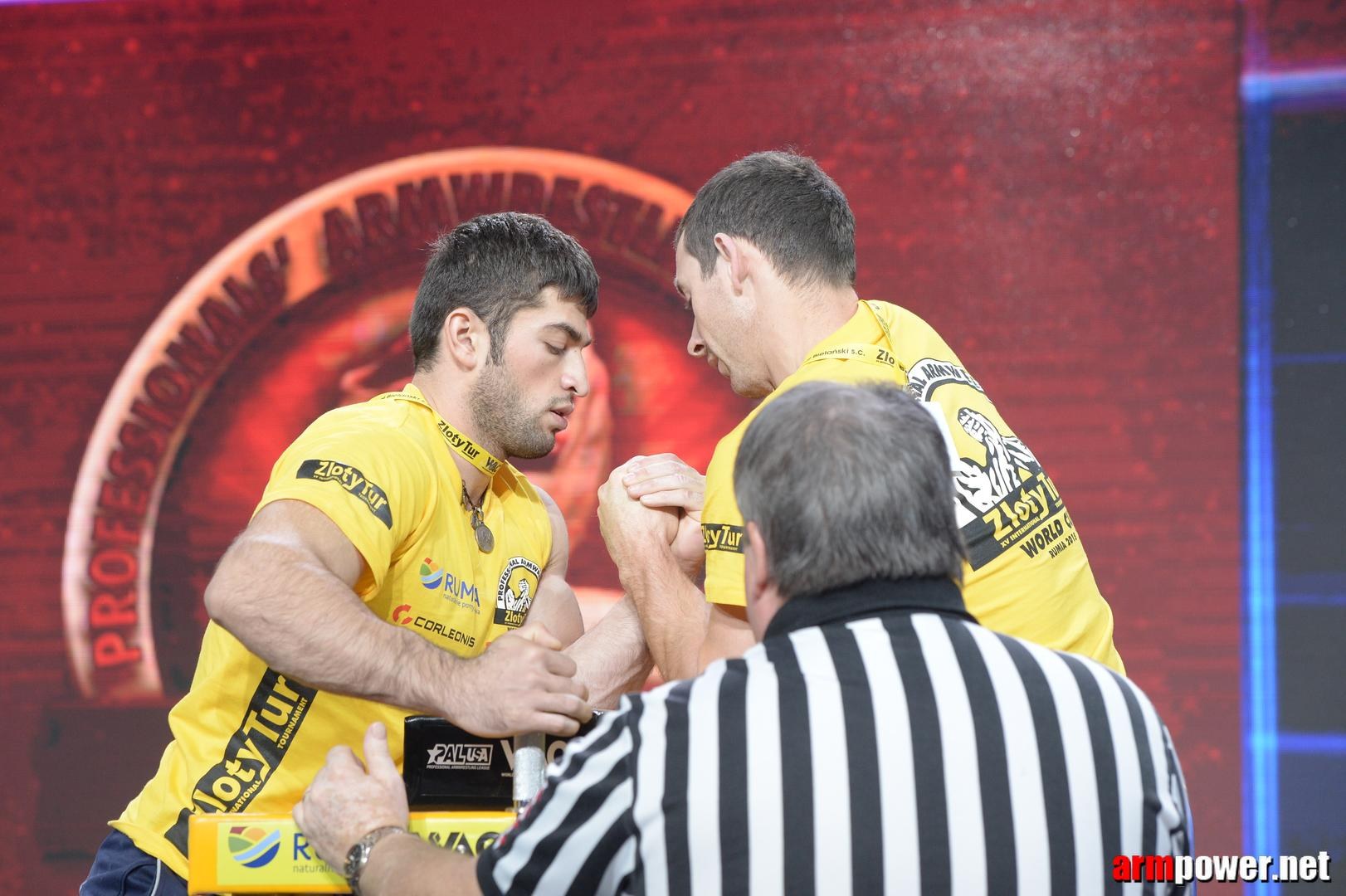 Zloty Tur 2015 By Mark Kazus Left Hand