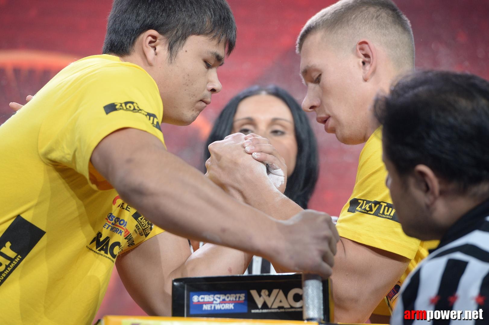 Zloty Tur 2015 By Mark Kazus Left Hand