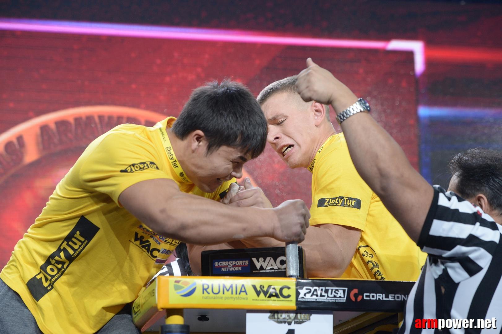 Zloty Tur 2015 By Mark Kazus Left Hand