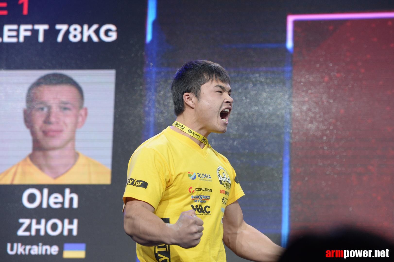 Zloty Tur 2015 By Mark Kazus Left Hand