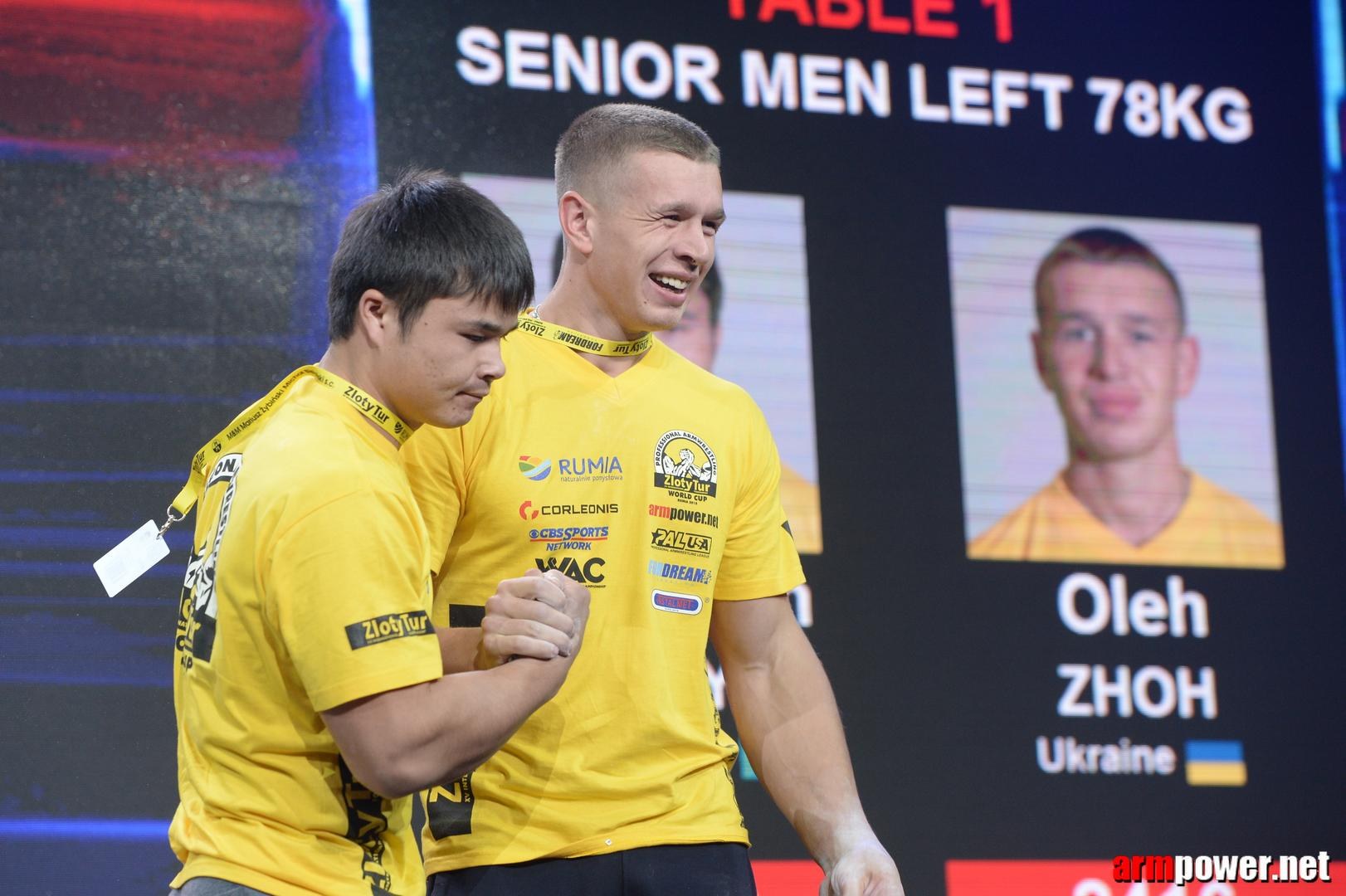 Zloty Tur 2015 By Mark Kazus Left Hand