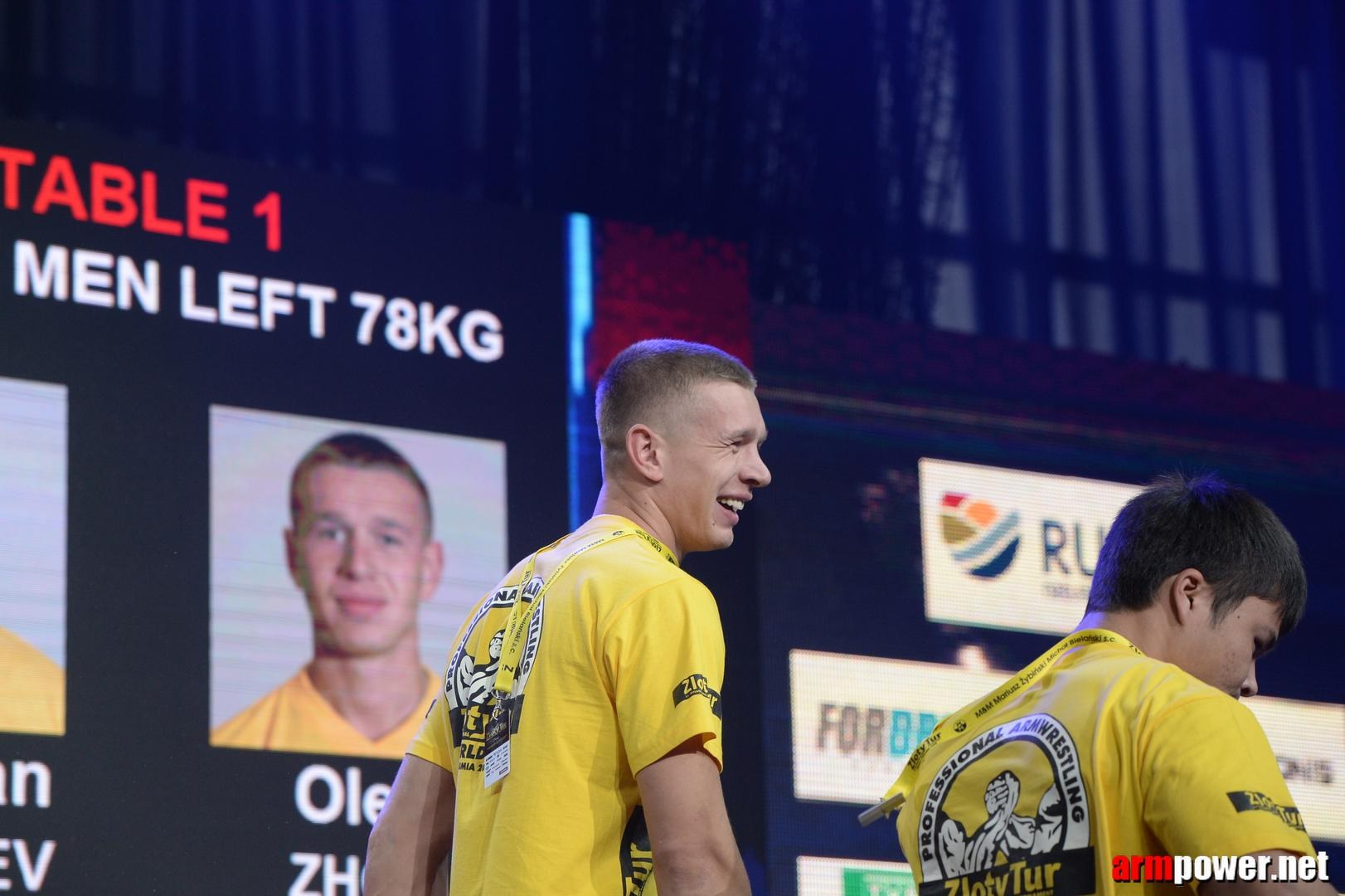 Zloty Tur 2015 By Mark Kazus Left Hand