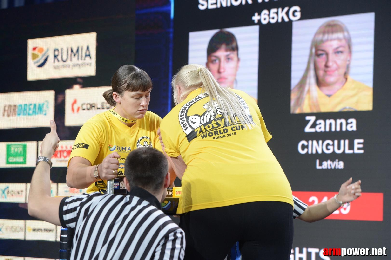 Zloty Tur 2015 By Mark Kazus Left Hand