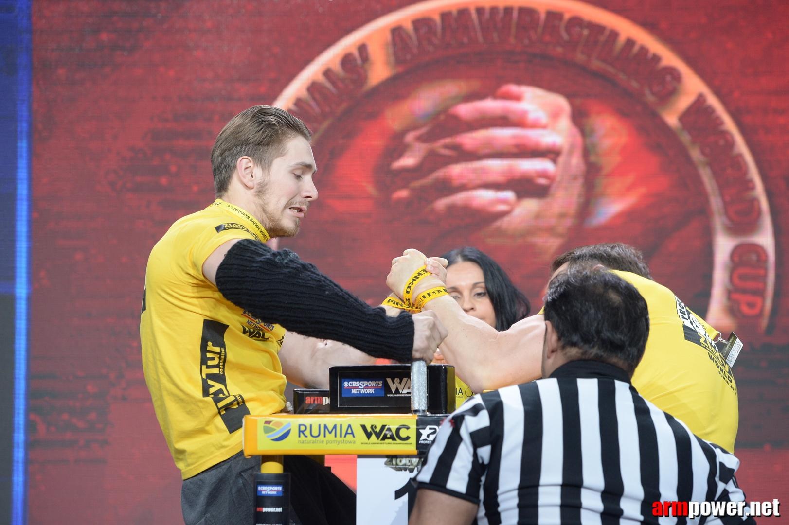 Zloty Tur 2015 By Mark Kazus Left Hand