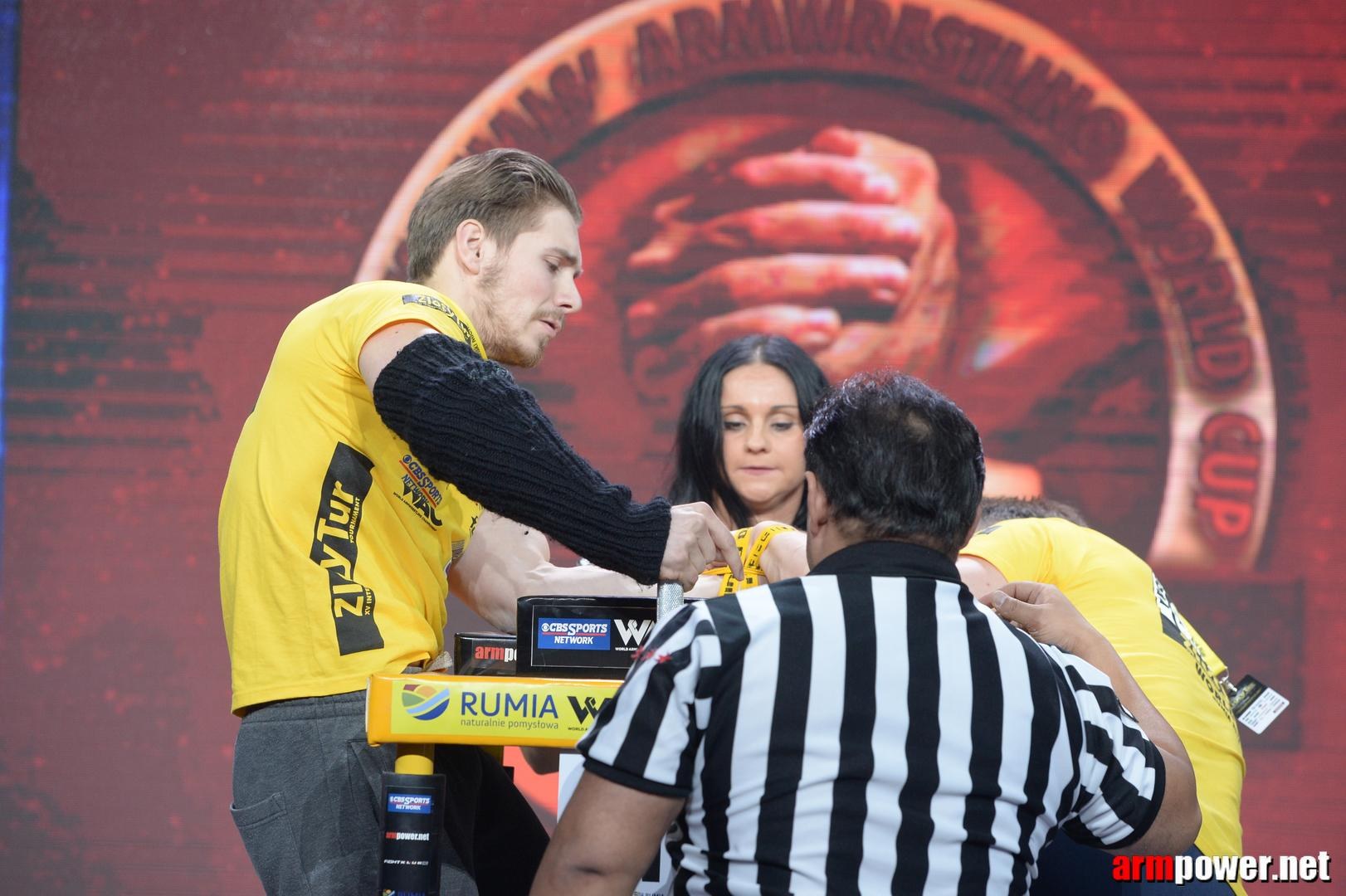 Zloty Tur 2015 By Mark Kazus Left Hand