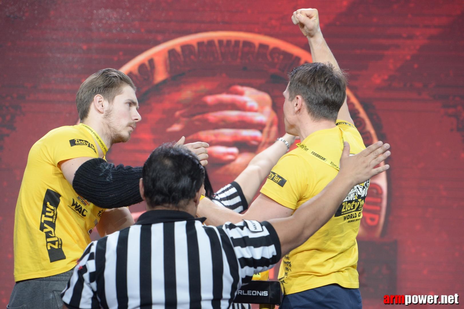 Zloty Tur 2015 By Mark Kazus Left Hand