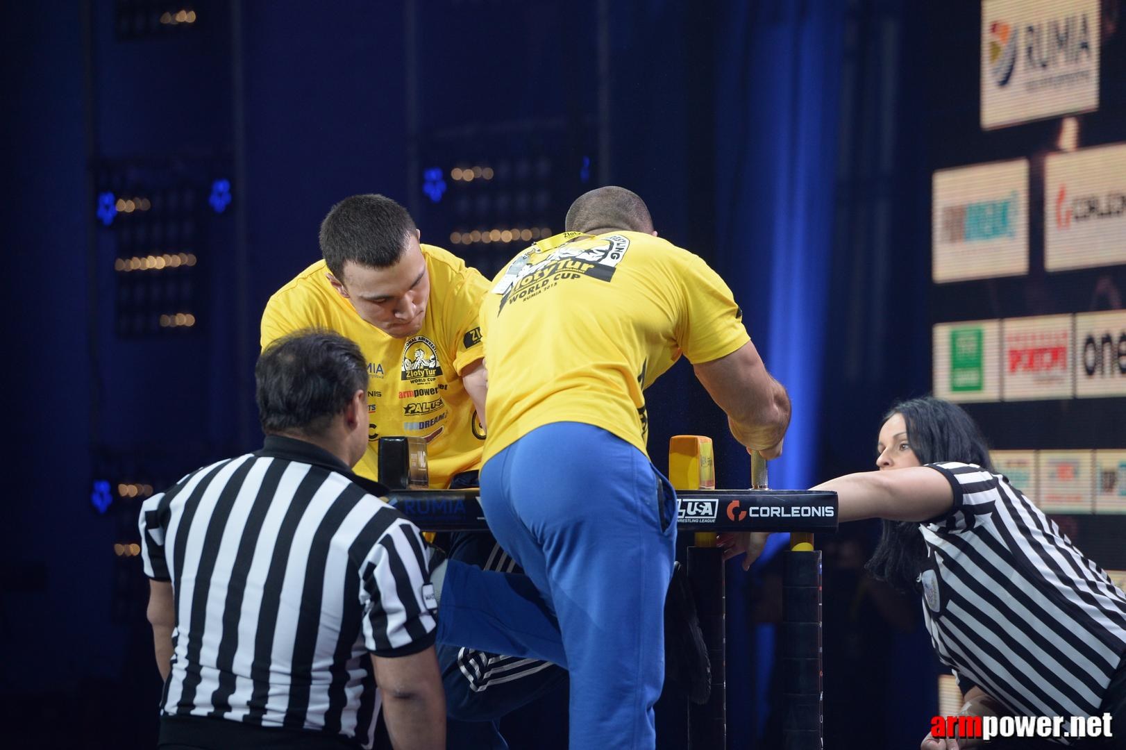 Zloty Tur 2015 By Mark Kazus Left Hand