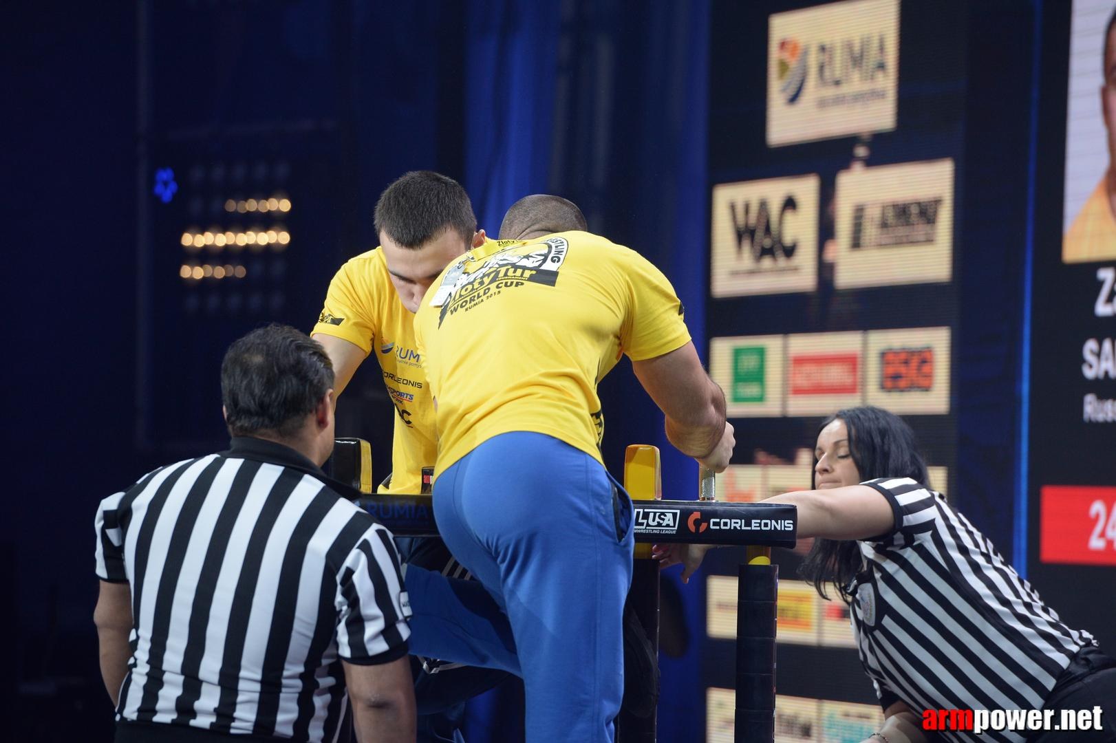 Zloty Tur 2015 By Mark Kazus Left Hand