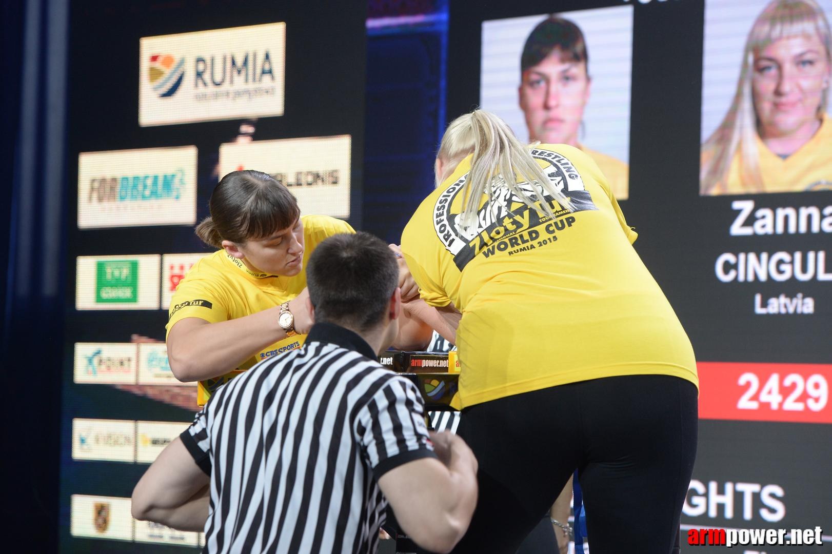 Zloty Tur 2015 By Mark Kazus Left Hand