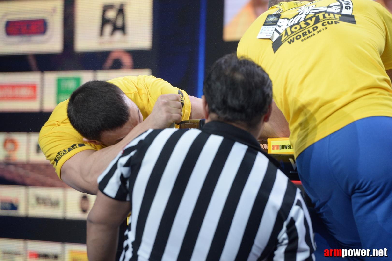 Zloty Tur 2015 By Mark Kazus Left Hand