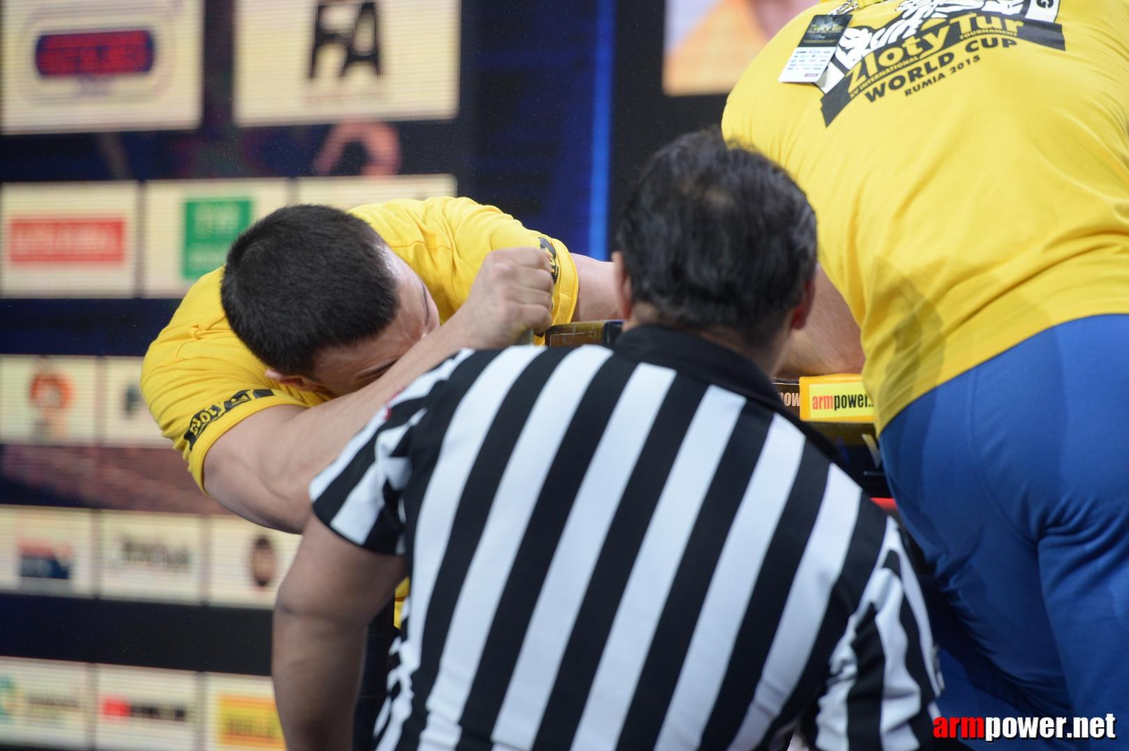 Zloty Tur 2015 By Mark Kazus Left Hand