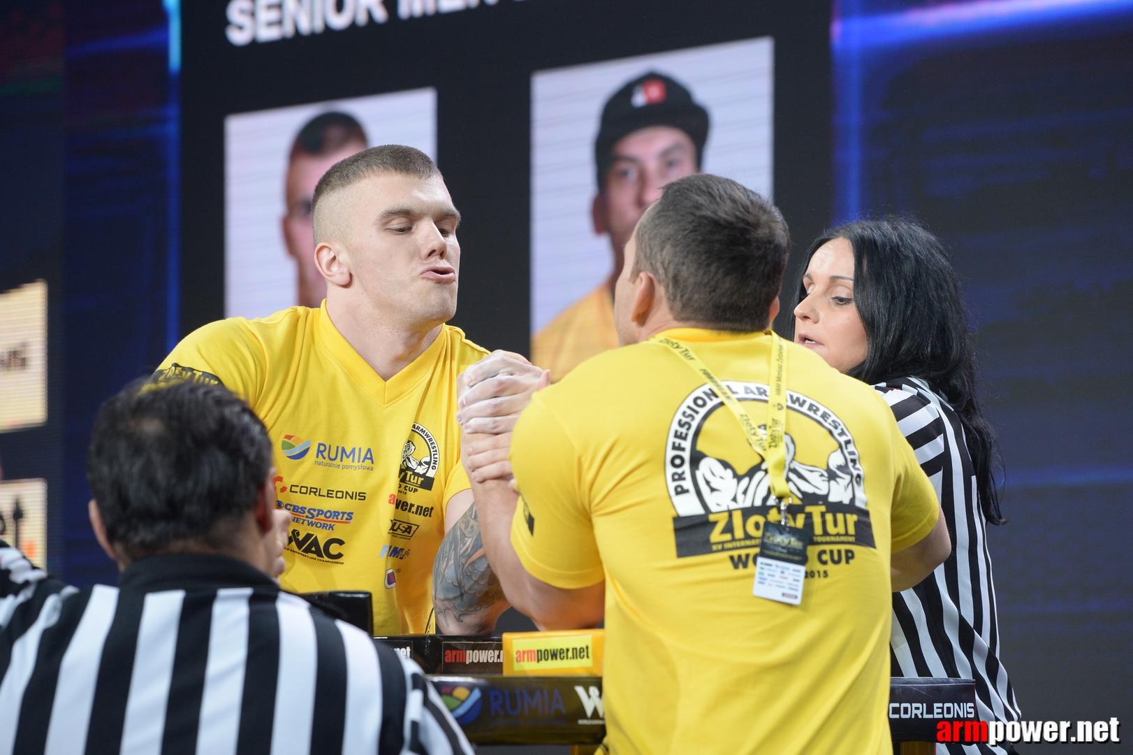 Zloty Tur 2015 By Mark Kazus Left Hand