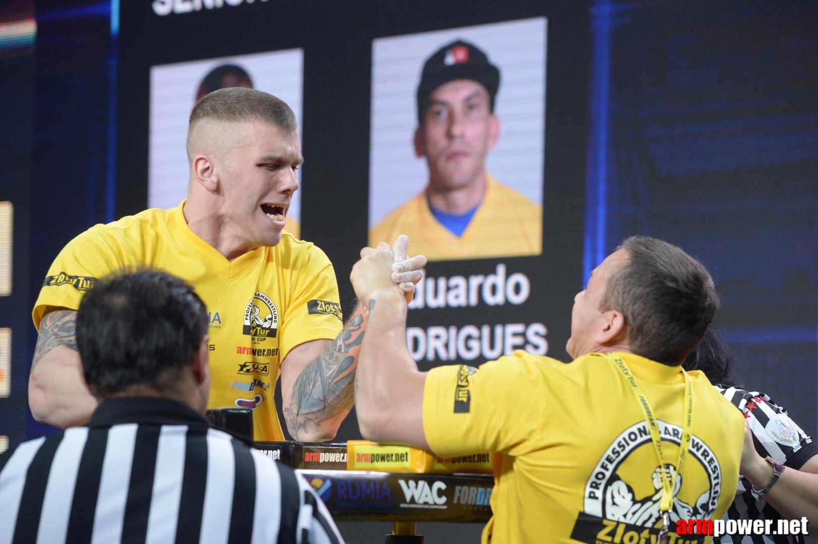 Zloty Tur 2015 By Mark Kazus Left Hand