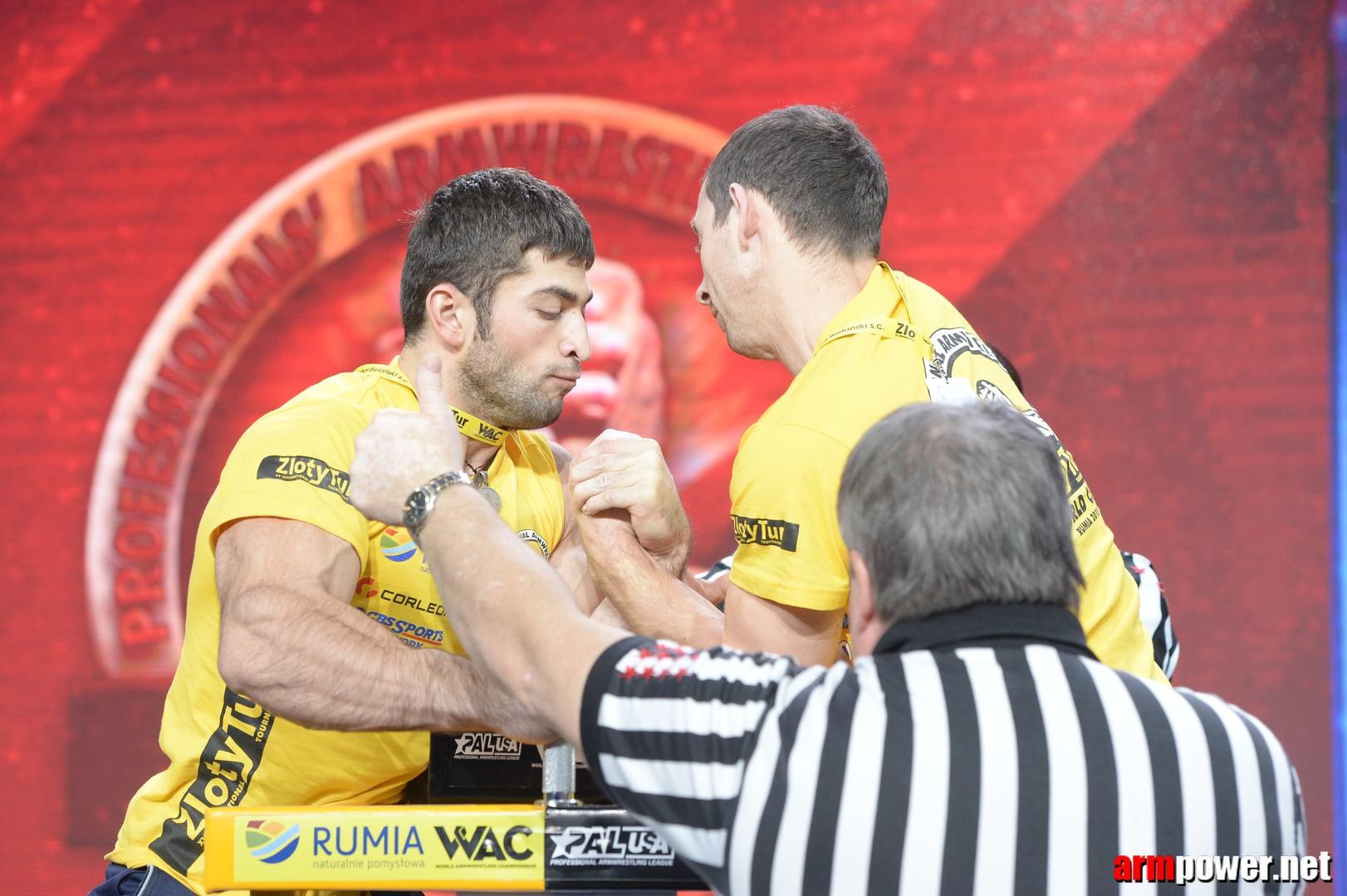 Zloty Tur 2015 By Mark Kazus Left Hand