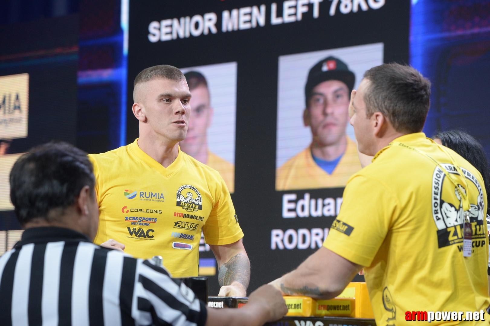 Zloty Tur 2015 By Mark Kazus Left Hand