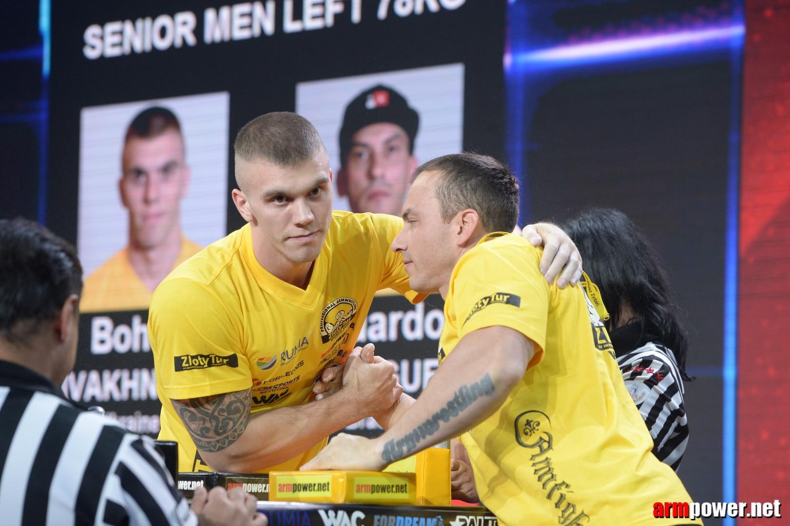 Zloty Tur 2015 By Mark Kazus Left Hand